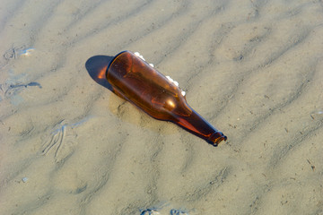 Flaschenpost