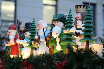 Dresdner Striezelmarkt