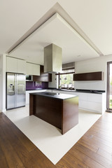 Impress the guests with your home design