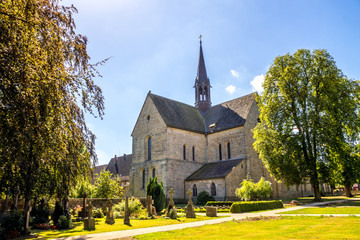 Kloster Loccum, Rehburg, Loccum 