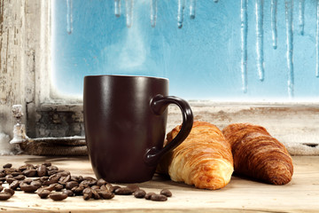 winter window 