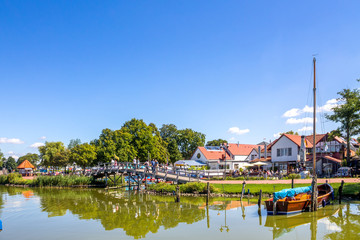 Steinhuder Meer  © Sina Ettmer