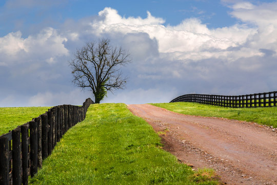 Hilltop Road