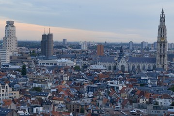 Anvers