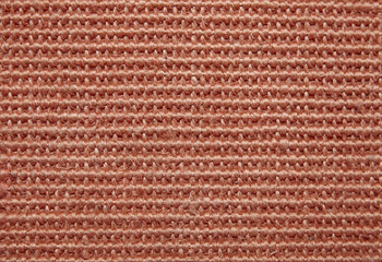 A full page of red woven matting background texture