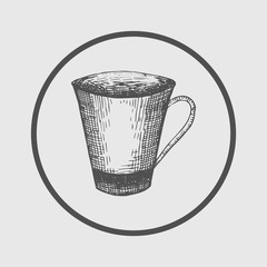 cup icon