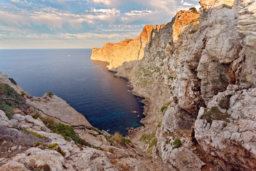 Cap de Formentor, Mallorca