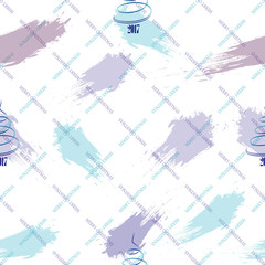 Abstract design christmas-tree
