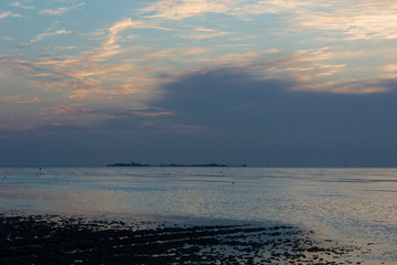Fototapeta premium Nordsee