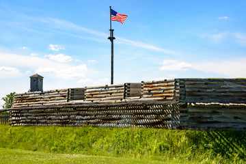 Fort Stanwix National Monument