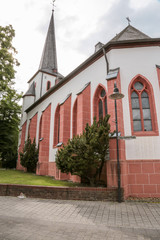  Elsdorf, Rhein-Erft-Kreis, Erftkreis, Regierungsbezirk Köln, Freibad, Festhalle, Rathaus,...