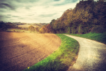 Un air de campagne