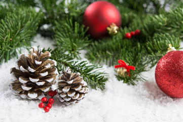 Christmas decoration