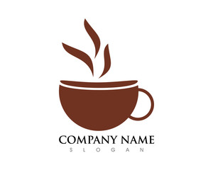 Coffee Logo