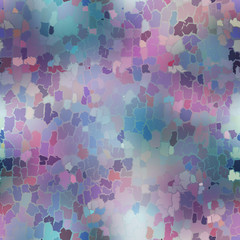 Abstract cracks pattern.