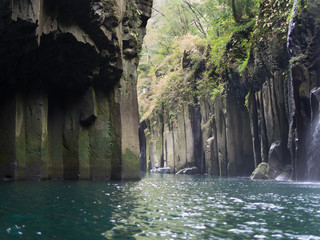 Takachiho Gorge