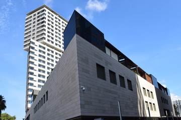 ARQUITECTURA MODERNA EDIFICIOS