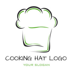 Logo Kochmütze
