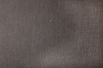 A full page of brown card book cover texture