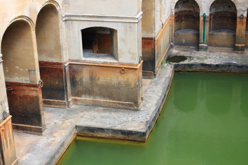 Roman Bath