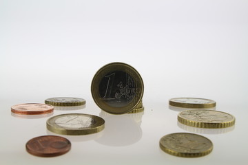Euromünzen