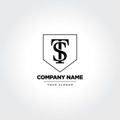 TS Initial Symbol in circle