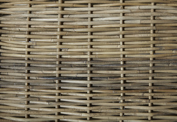 A full page of a neutral basket weave background texture