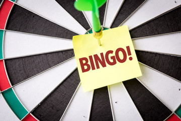 Bingo