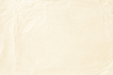 crumpled brown paper texture