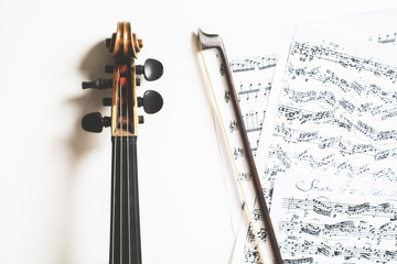 Music concept