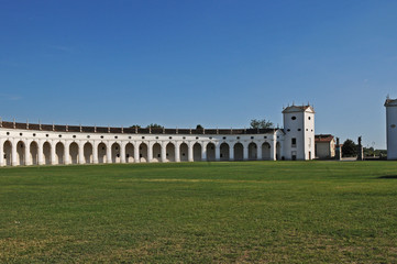 Villa Manin a Passariano - Udine