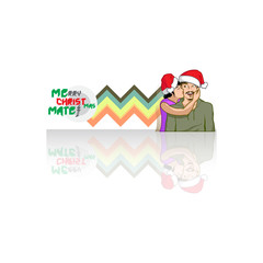 CHRISTMAS COUPLE GIFT