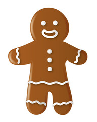 Stutenkerl Weihnachtsgebäck