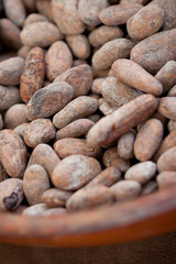 Cocoa Beans
