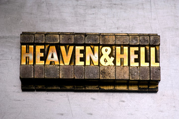 Heaven & Hell