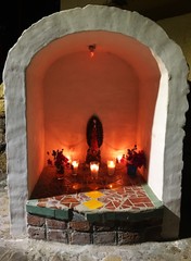Mexican Altar