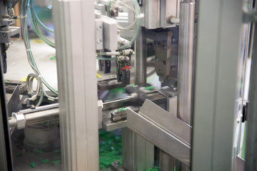 Industrial automation