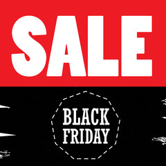 Black friday background