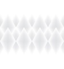 Obraz premium Abstract geometric pattern border. Diagonal line background. Diamond monochrome ornament