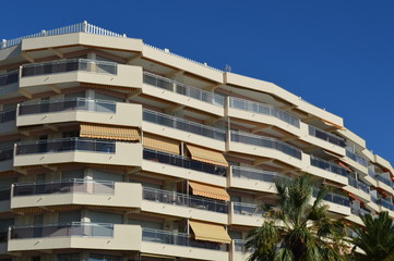 Immeuble