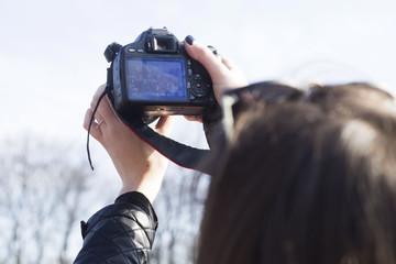 photographer