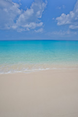 Fototapeta na wymiar Anguilla Beaches and More