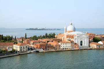 Chiesa del Santissimo Redentore (Church of the Most Holy Redeemer)
