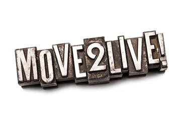 Move 2 Live!