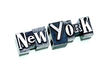 Obraz premium New York