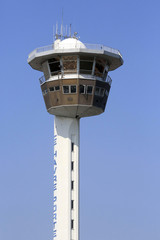 The Harbour. Port of Le Havre.