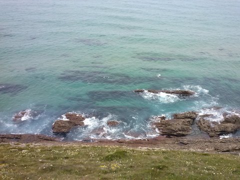 Rompeolas