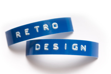 Retro Design