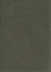 Grained black leather texture background
