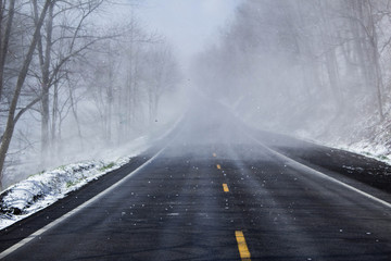 Into the Storm
